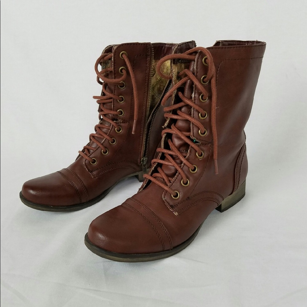 Skechers Starship Boots